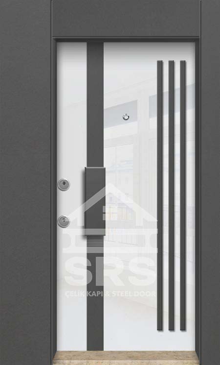 SRS DOOR - 220